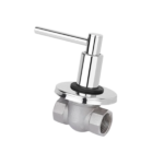 CP Brass Control Valve - Image 2