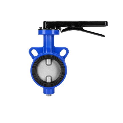 Butterfly Valve