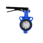 Butterfly Valve - Image 2