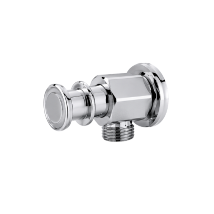 ROYAL C.P Urinal Push Cock (Female End)
