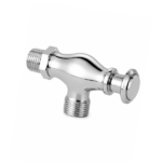 VEGA C.P Urinal Push Cock (Male End) - Image 2