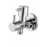 ECO C.P Angle Valve 2 in 1 - Image 2