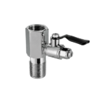 C.P Brass R.O Valve