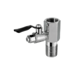 C.P Brass R.O Valve - Image 2