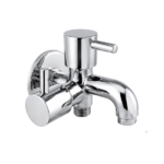 Two Way Bib Tap