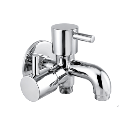 Two Way Bib Tap