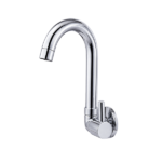 Sink Cock with Revolving Spout - Image 2