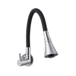 Sink Cock with Flexi Spout
