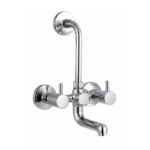 Wall Mixer Two Way (L-Bend)