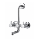 Wall Mixer Two Way (L-Bend) - Image 2