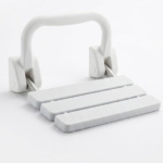 Wall Mounted Folding Chair