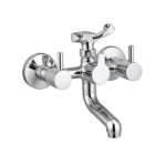 Wall Mixer Two Way (with Crutch)